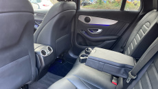 Mercedes-Benz EQC 400 300kW AMG Line Premium 80kWh 5dr Auto Electric Estate